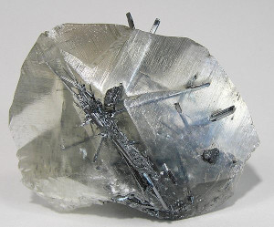 Stibnite